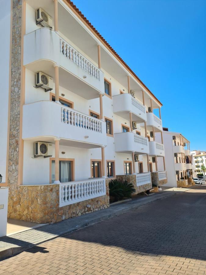 Apartamento - 2 A 4 Pessoas- Piscina Διαμέρισμα Olhos de Αgua Εξωτερικό φωτογραφία