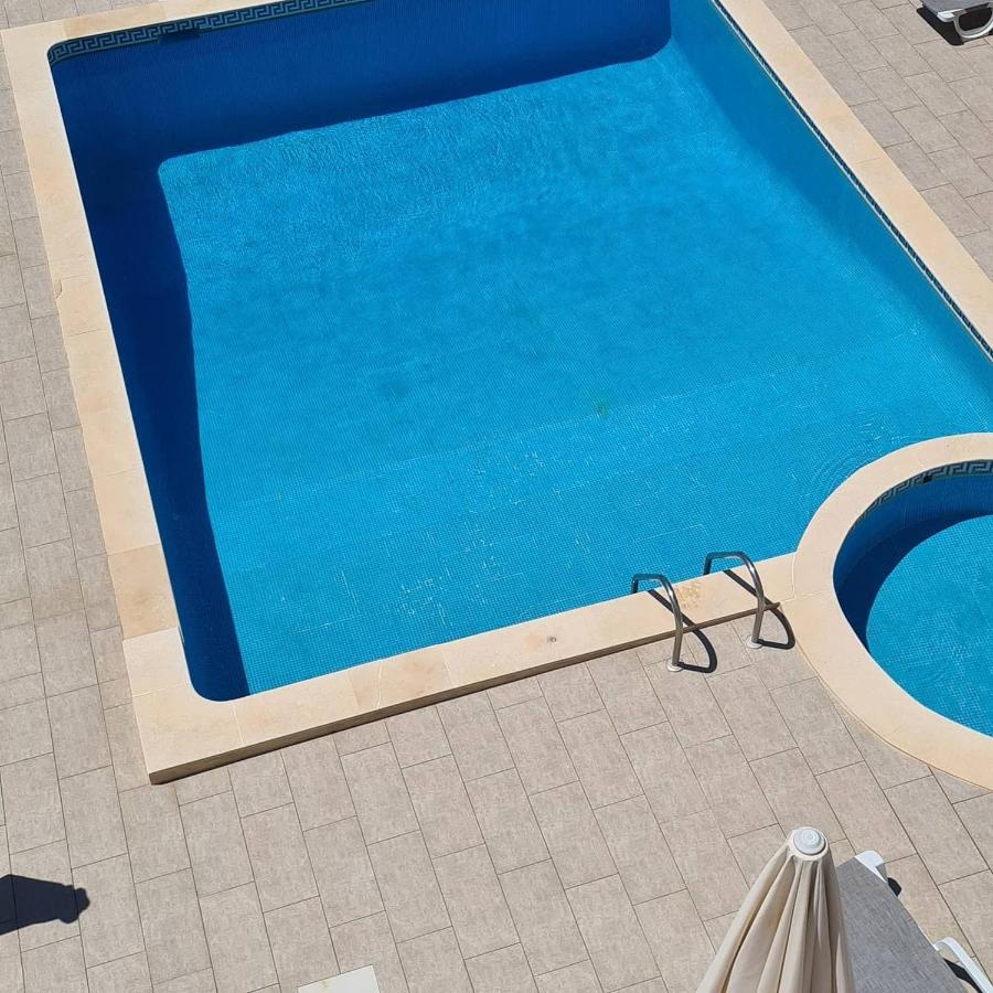 Apartamento - 2 A 4 Pessoas- Piscina Διαμέρισμα Olhos de Αgua Εξωτερικό φωτογραφία